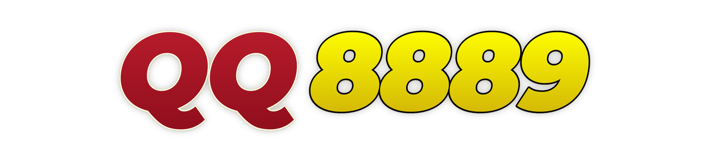 qq8889 logo
